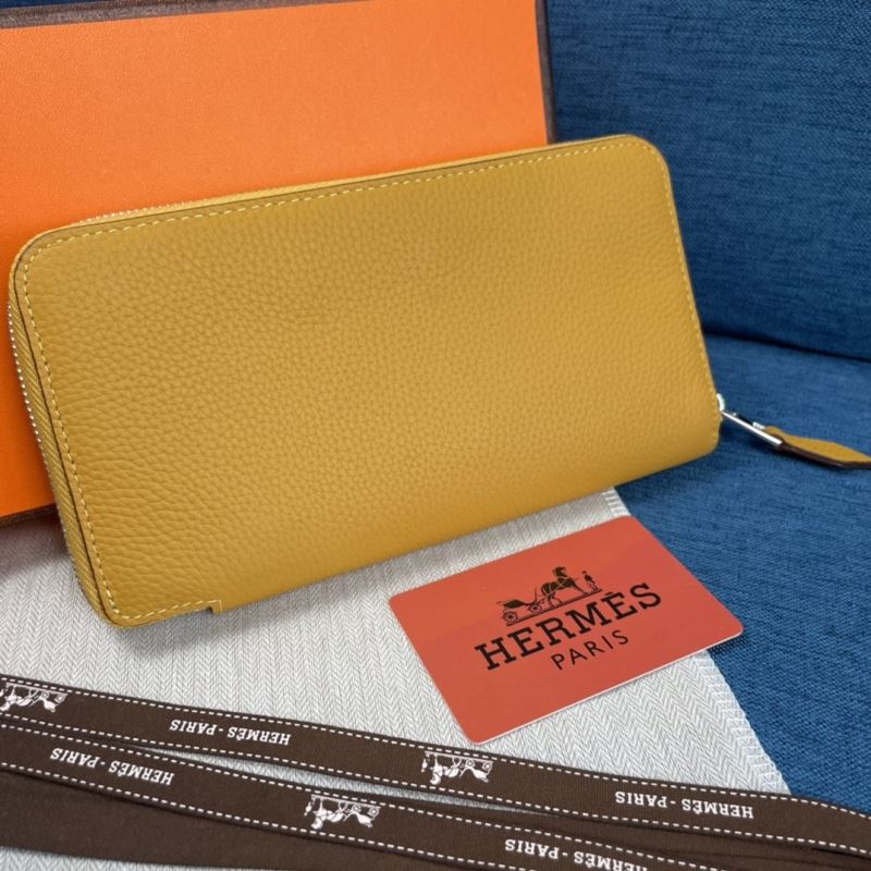 Hermes Wallets Purse